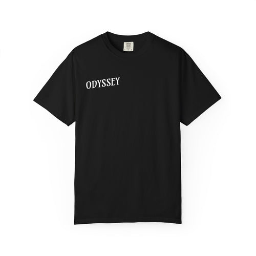 Odyssey "I BENCH 405" T-shirt