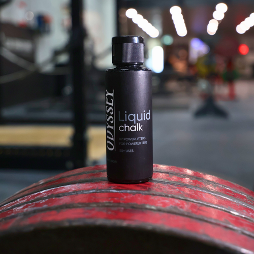 Odyssey Liquid Chalk