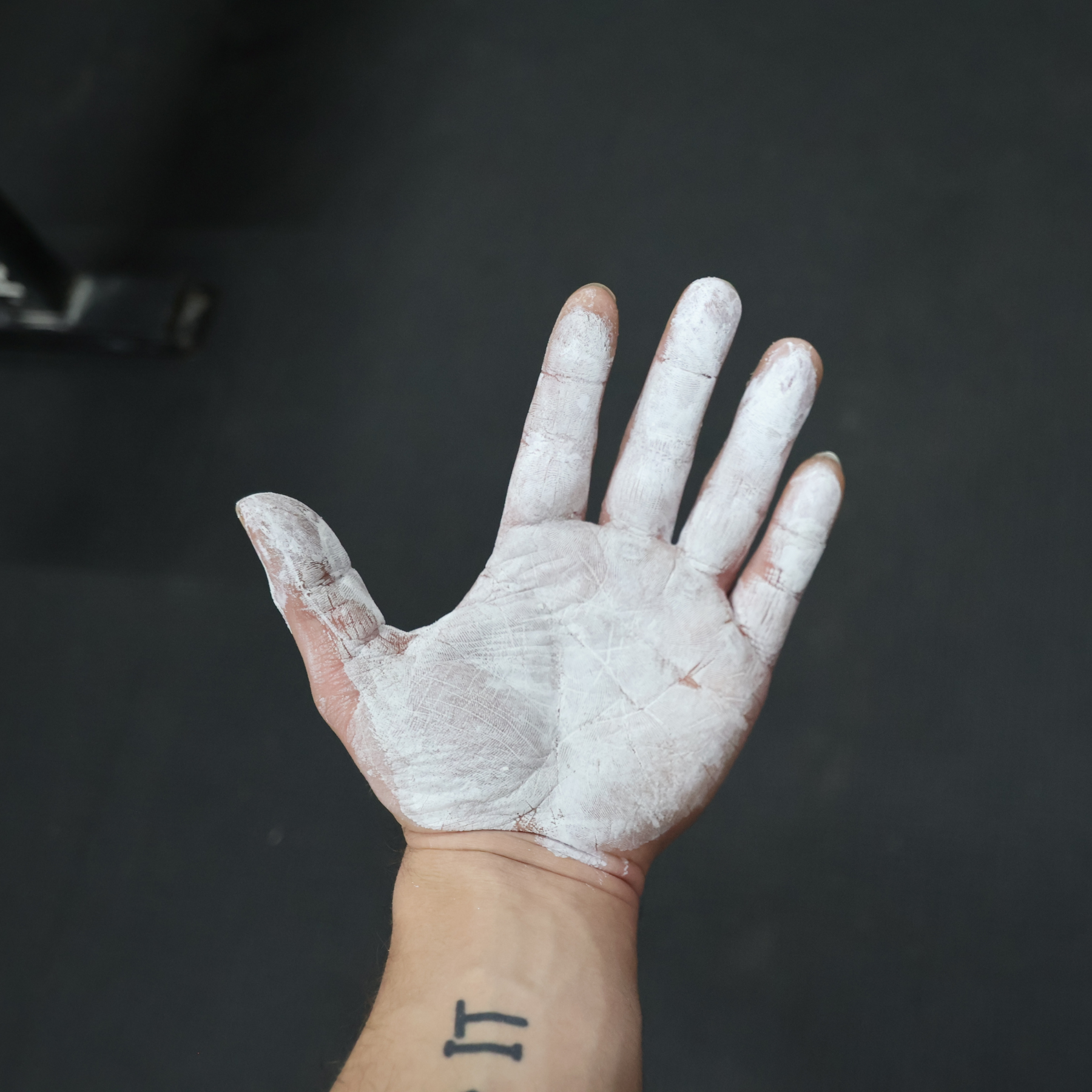 Odyssey Liquid Chalk 80ML (NEW Formula)