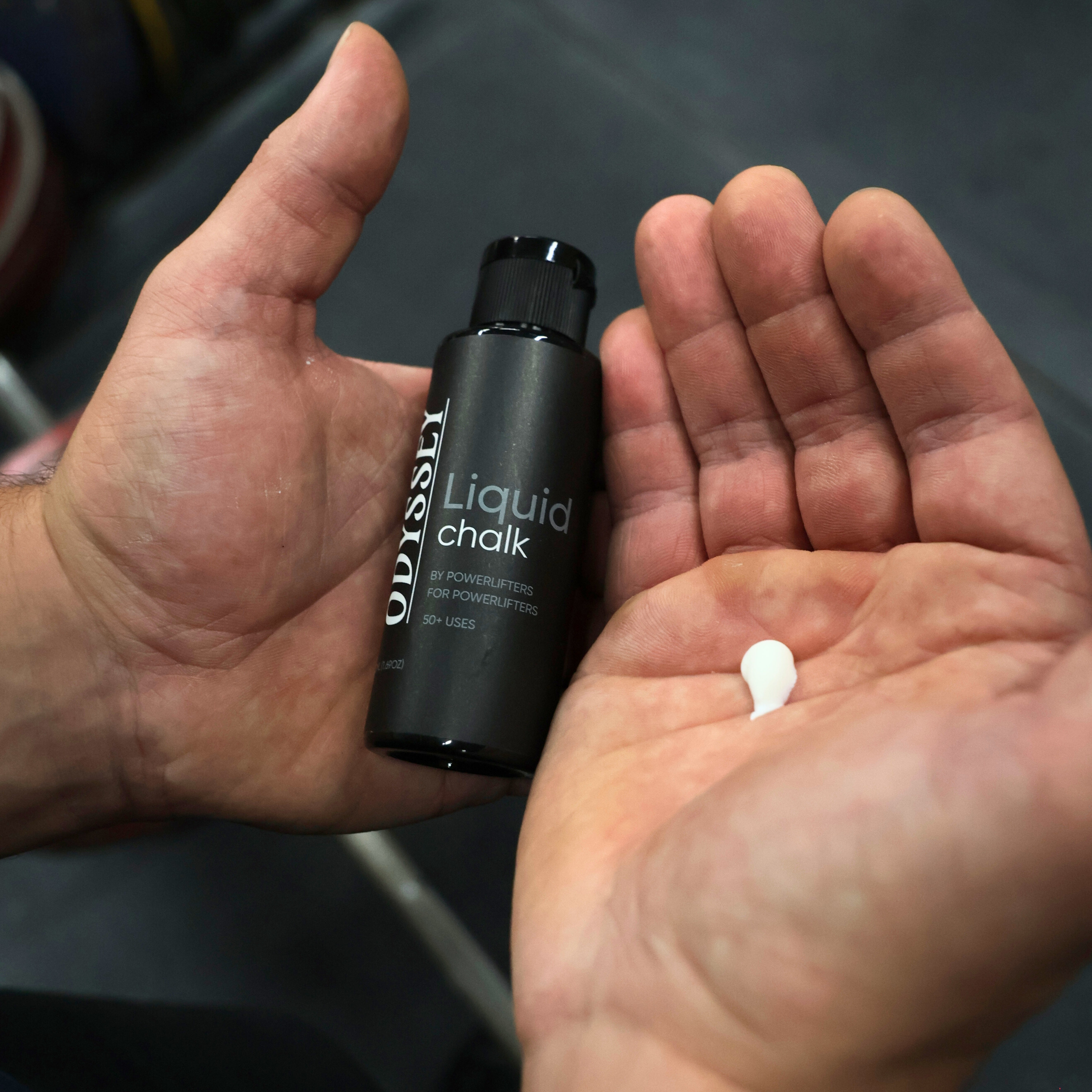 Odyssey Liquid Chalk