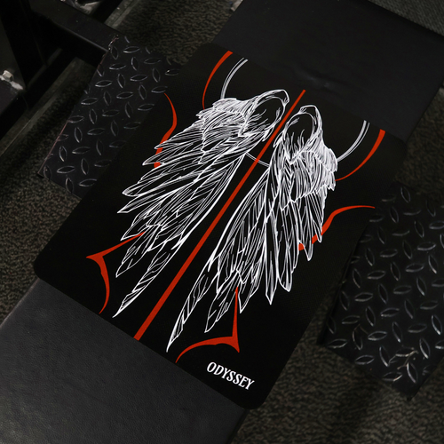 The Ultimate Grip Combo