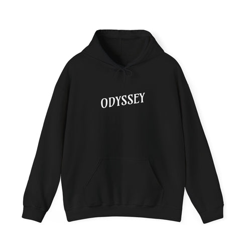Odyssey OG Hoodie