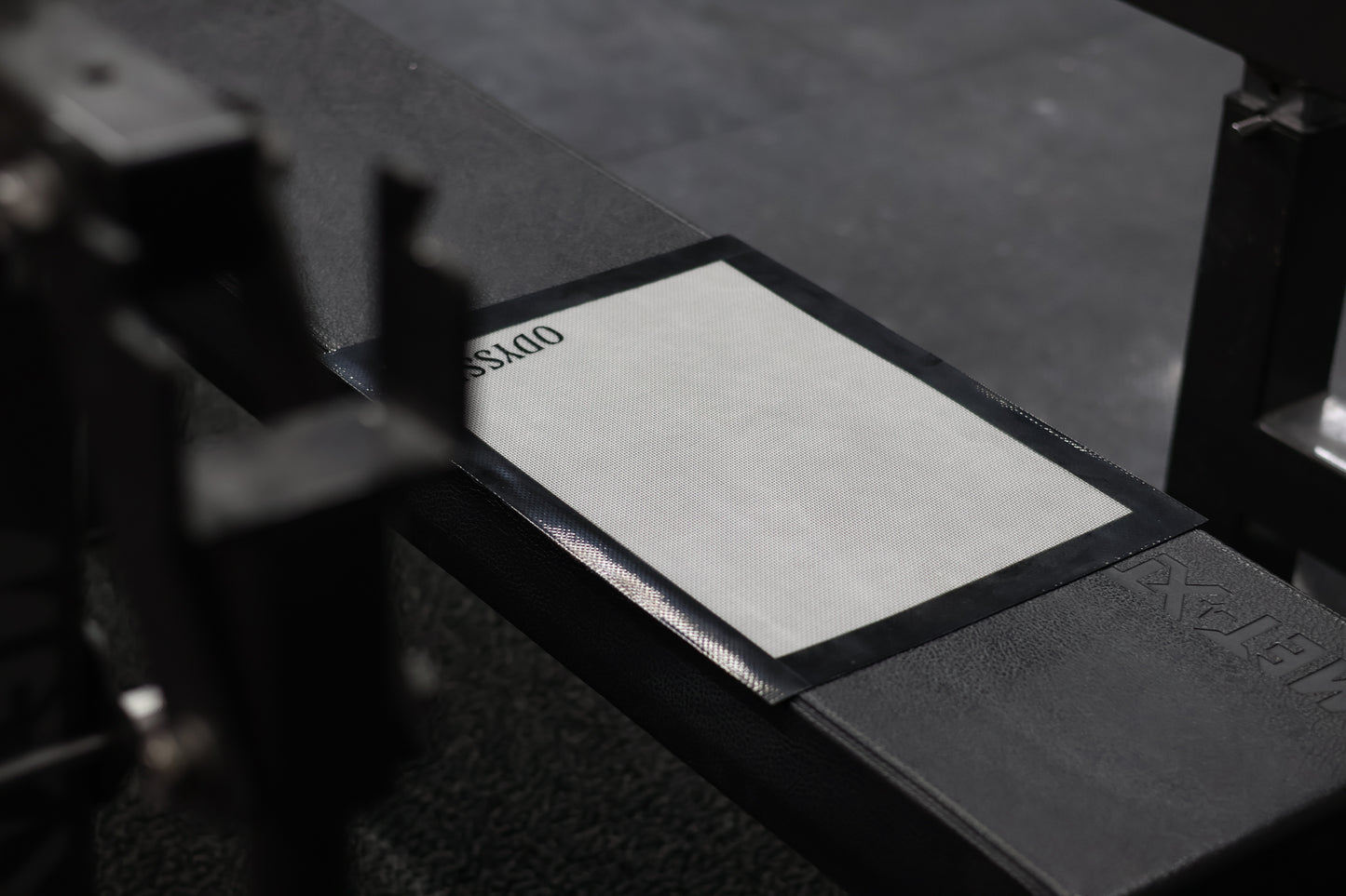 Odyssey Bench Mat