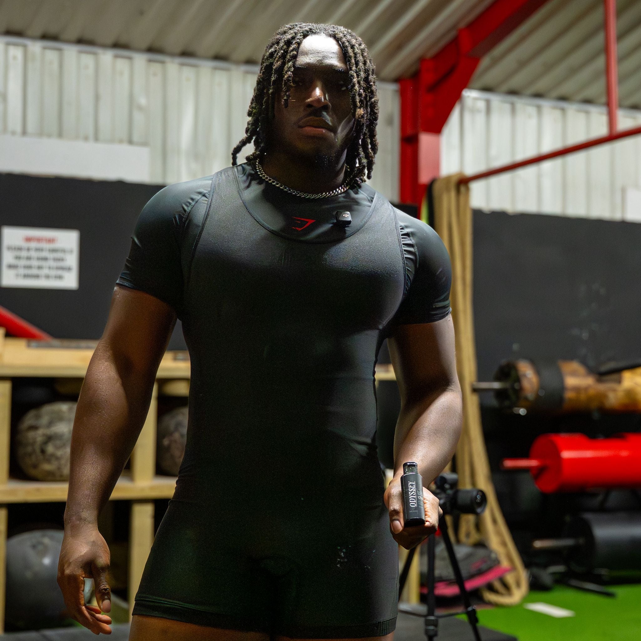 Odyssey Liquid Chalk