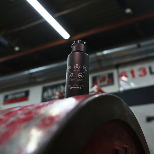 The Ultimate Grip Combo