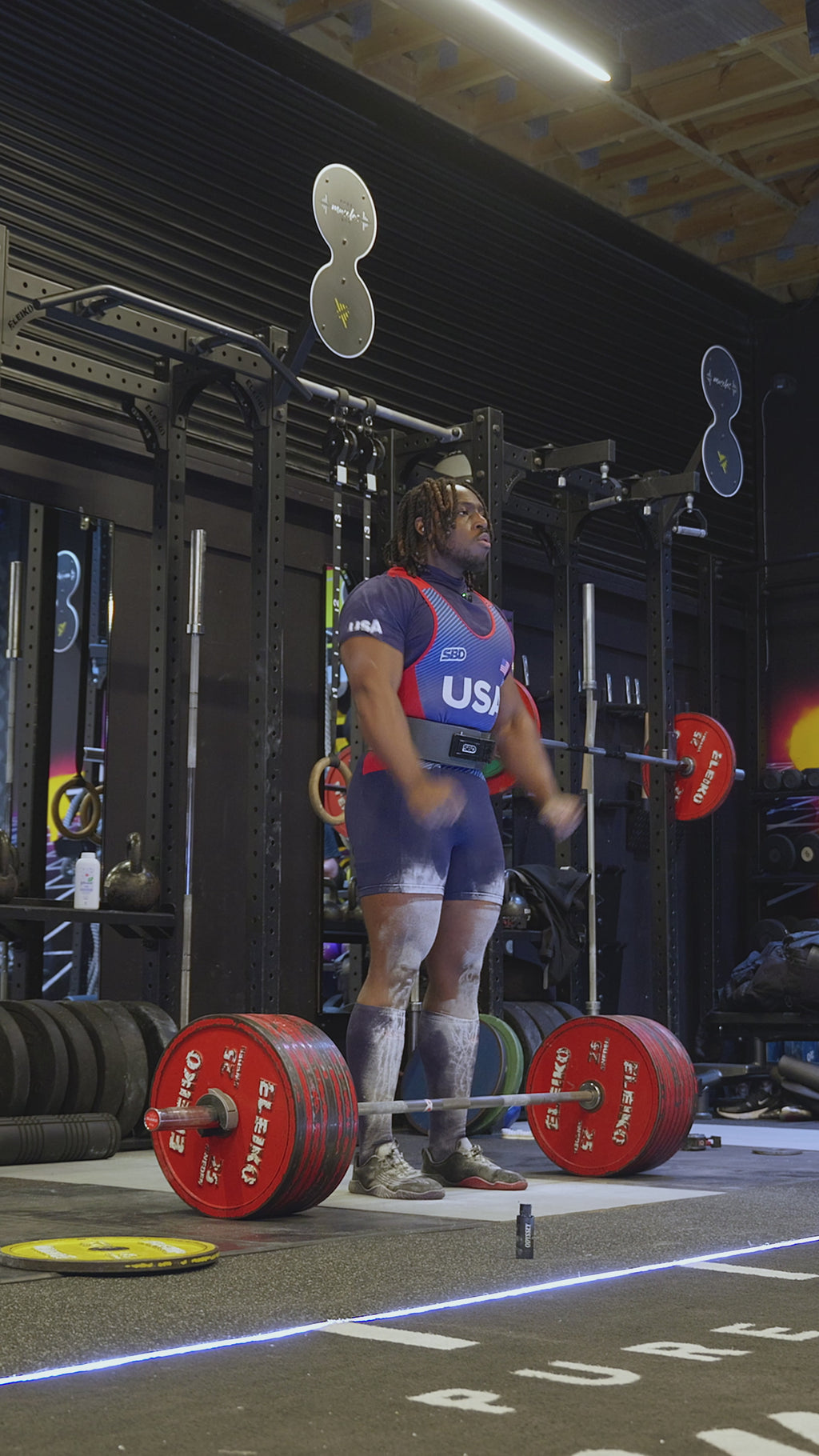 Odyssey Liquid Chalk 80ML (NEW Formula)